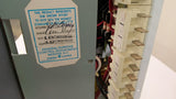 GE 7700+FVNR Motor Control Center 120/480V 60Hz 3/4Hp Single Phase
