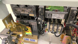 GE 7700+FVNR Motor Control Center 120/480V 60Hz 3/4Hp Single Phase