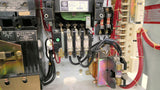 GE 7700+FVNR Motor Control Center 120/480V 60Hz 3/4Hp Single Phase
