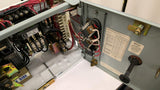 GE 7700+FVNR Motor Control Center 120/480V 60Hz 3/4Hp Single Phase