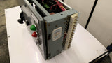 GE 7700+FVNR Motor Control Center 120/480V 60Hz 3/4Hp Single Phase