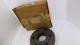 Dodge 010607 PX110 Para-Flex T-L Flg Assy Coupling 2517 Bore 3-3/8" OAW 9-1/8"