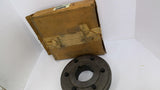 Dodge 010607 PX110 Para-Flex T-L Flg Assy Coupling 2517 Bore 3-3/8" OAW 9-1/8"
