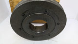 Dodge 010607 PX110 Para-Flex T-L Flg Assy Coupling 2517 Bore 3-3/8" OAW 9-1/8"