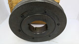Dodge 010607 PX110 Para-Flex T-L Flg Assy Coupling 2517 Bore 3-3/8" OAW 9-1/8"