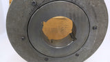 Dodge 010607 PX110 Para-Flex T-L Flg Assy Coupling 2517 Bore 3-3/8" OAW 9-1/8"