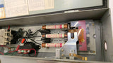 Westinghouse A206J1MDAAC Combination Motor Starter 10Hp 3Ph 600V Size 1