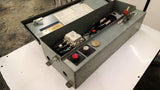 Westinghouse A206J1MDAAC Combination Motor Starter 10Hp 3Ph 600V Size 1