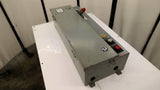 Westinghouse A206J1MDAAC Combination Motor Starter 10Hp 3Ph 600V Size 1