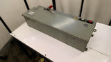Westinghouse A206J1MDAAC Combination Motor Starter 10Hp 3Ph 600V Size 1