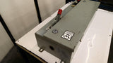 Westinghouse A206J1MDAAC Combination Motor Starter 10Hp 3Ph 600V Size 1