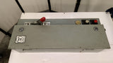 Westinghouse A206J1MDAAC Combination Motor Starter 10Hp 3Ph 600V Size 1
