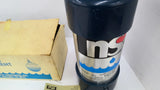 NSA 100S Bacteriostatic Water Treatment Unit OAL 13-3/8"