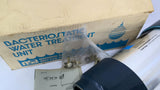 NSA 100S Bacteriostatic Water Treatment Unit OAL 13-3/8"