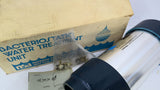 NSA 100S Bacteriostatic Water Treatment Unit OAL 13-3/8"