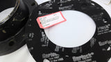 A105 /SA105 ANSI STD A592 Industrial Flange With Rubber Seals-MRR-26160