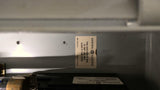 GE 300-Line Fused Combo Motor Starter 3 Phase Size 1 250V 30A