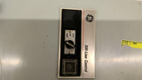 GE 300-Line Fused Combo Motor Starter 3 Phase Size 1 250V 30A