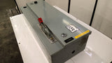 Westinghouse A204S0BAB Fusible Combination Motor Starter 3Ph 3P 3Hp 230V Size 0