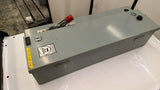 Westinghouse A204S0BAB Fusible Combination Motor Starter 3Ph 3P 3Hp 230V Size 0