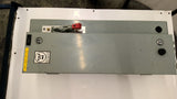 Westinghouse A204S0BAB Fusible Combination Motor Starter 3Ph 3P 3Hp 230V Size 0