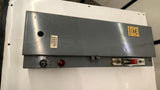 Westinghouse A203S2ABILTY Combination Motor Starter 25Hp 120V 2P Size 2