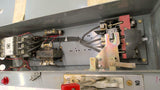 Westinghouse A203S2ABILTY Combination Motor Starter 25Hp 120V 2P Size 2