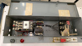 Westinghouse A203S2ABILTY Combination Motor Starter 25Hp 120V 2P Size 2