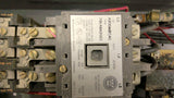 Westinghouse A203S2ABILTY Combination Motor Starter 25Hp 120V 2P Size 2