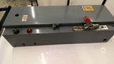 Westinghouse A203S2ABILTY Combination Motor Starter 25Hp 120V 2P Size 2