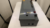 Westinghouse A203S2ABILTY Combination Motor Starter 25Hp 120V 2P Size 2
