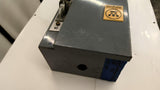 Westinghouse A203S2ABILTY Combination Motor Starter 25Hp 120V 2P Size 2