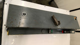 Cutler Hammer A30DD0 Fusible Safety Switch 3Ph 600V 25Hp Size 2