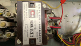 Cutler Hammer A30DD0 Fusible Safety Switch 3Ph 600V 25Hp Size 2