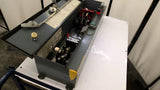 Cutler Hammer A30DD0 Fusible Safety Switch 3Ph 600V 25Hp Size 2