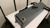 Cutler Hammer A30DD0 Fusible Safety Switch 3Ph 600V 25Hp Size 2