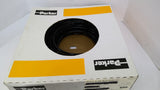 Parker U-64-BLK-0100-EZ Parflex Tubing 100' OD 3/8"X 1/16" Wall 125PSI