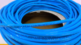 Parker U-64-BLU-0100-EZ Parflex Tubing 100' OD 3/8" X 1/16" Wall 125PSI