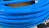 Parker U-64-BLU-0100-EZ Parflex Tubing 100' OD 3/8" X 1/16" Wall 125PSI
