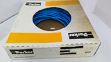 Parker U-64-BLU-0100-EZ Parflex Tubing 100' OD 3/8" X 1/16" Wall 125PSI