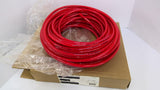 Parker U-64-RED-0100 Parflex Tubing 100' OD 3/8" X Wall 1/16" 125PSI