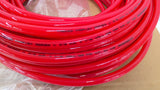 Parker U-64-RED-0100 Parflex Tubing 100' OD 3/8" X Wall 1/16" 125PSI