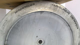 Gardner Denver HF00896069 Air Filter OAW 16-1/4" Thickness 10"