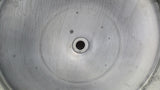 Gardner Denver HF00896069 Air Filter OAW 16-1/4" Thickness 10"