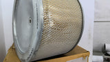 Gardner Denver HF00896069 Air Filter OAW 16-1/4" Thickness 10"
