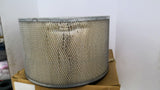 Gardner Denver HF00896069 Air Filter OAW 16-1/4" Thickness 10"