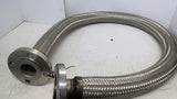 Enlin A/SA182 F304L/304 150B165 2 CL226 Braided Steel Hose Coupling