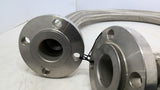 Enlin A/SA182 F304L/304 150B165 2 CL226 Braided Steel Hose Coupling