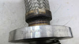 Enlin A/SA182 F304L/304 150B165 2 CL226 Braided Steel Hose Coupling