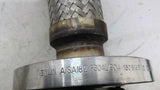 Enlin A/SA182 F304L/304 150B165 2 CL226 Braided Steel Hose Coupling
